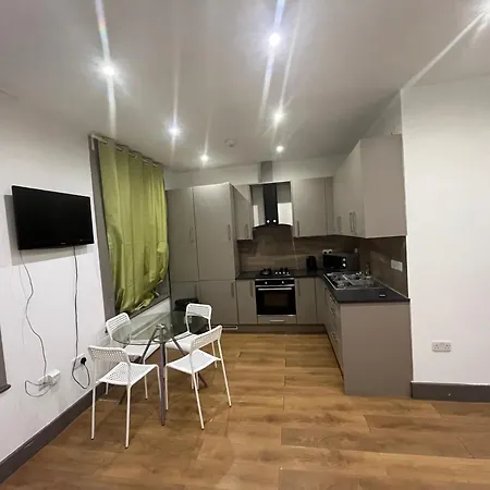 Anerly Road Apartment London Exterior photo