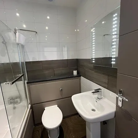 Anerly Road Apartment London Exterior photo