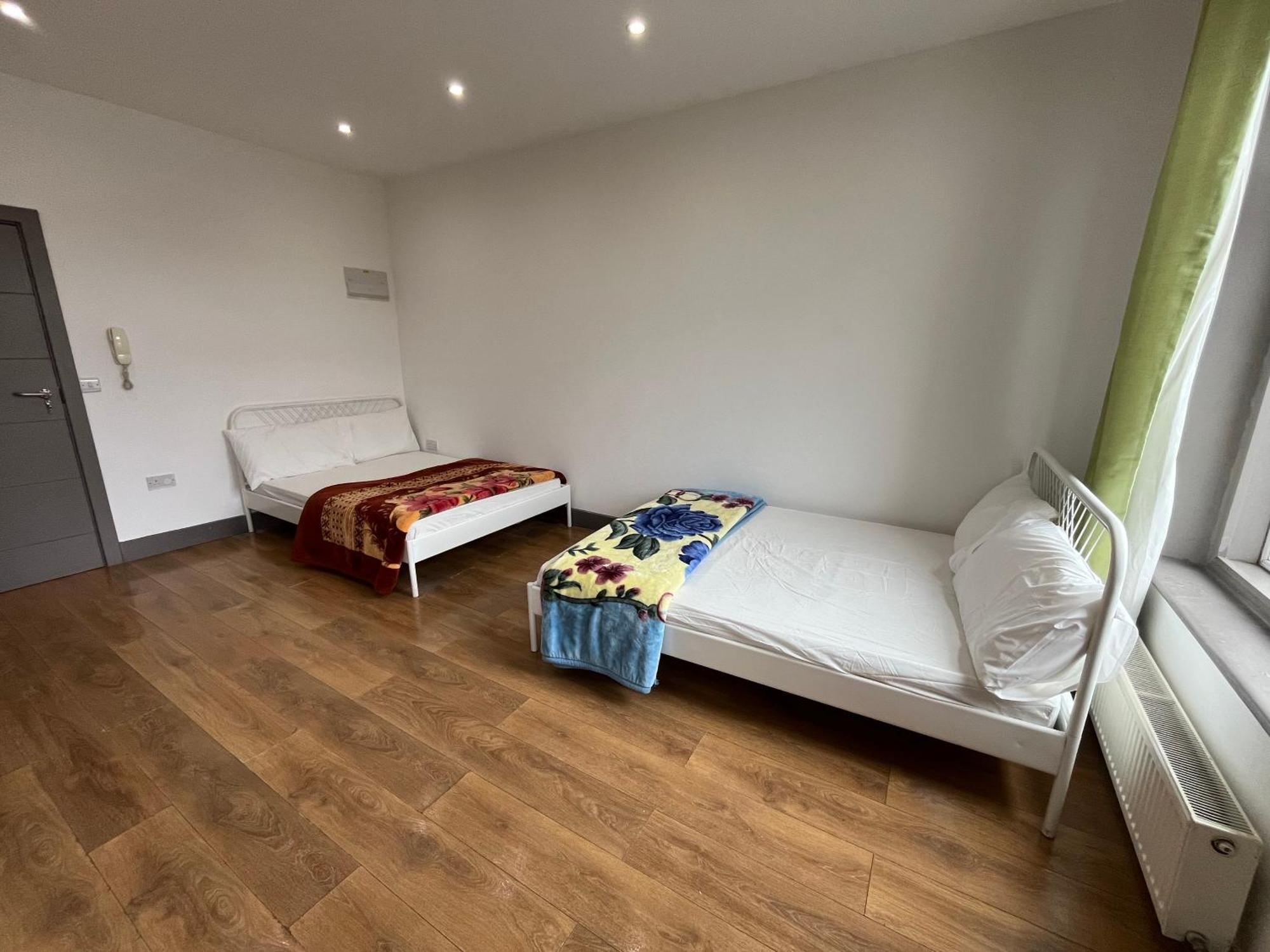 Anerly Road Apartment London