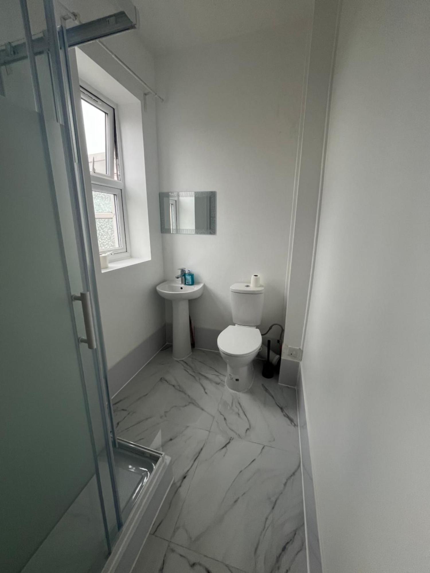 Anerly Road Apartment *